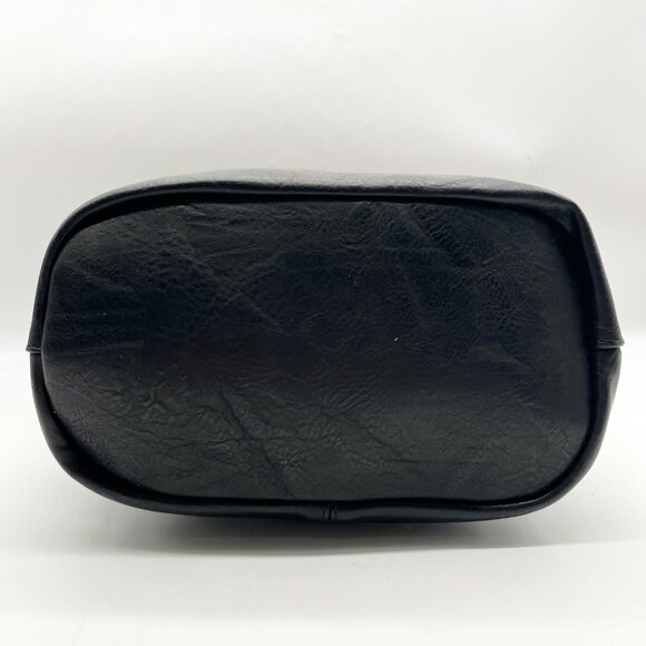 Joy Susan Black Large Crossbody Bag - Picture 5 of 10